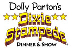 Dixie Stampede Dinner Show | Inside Pigeon Forge TN