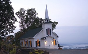 pigeon_forge_chapel - Inside Pigeon Forge TN